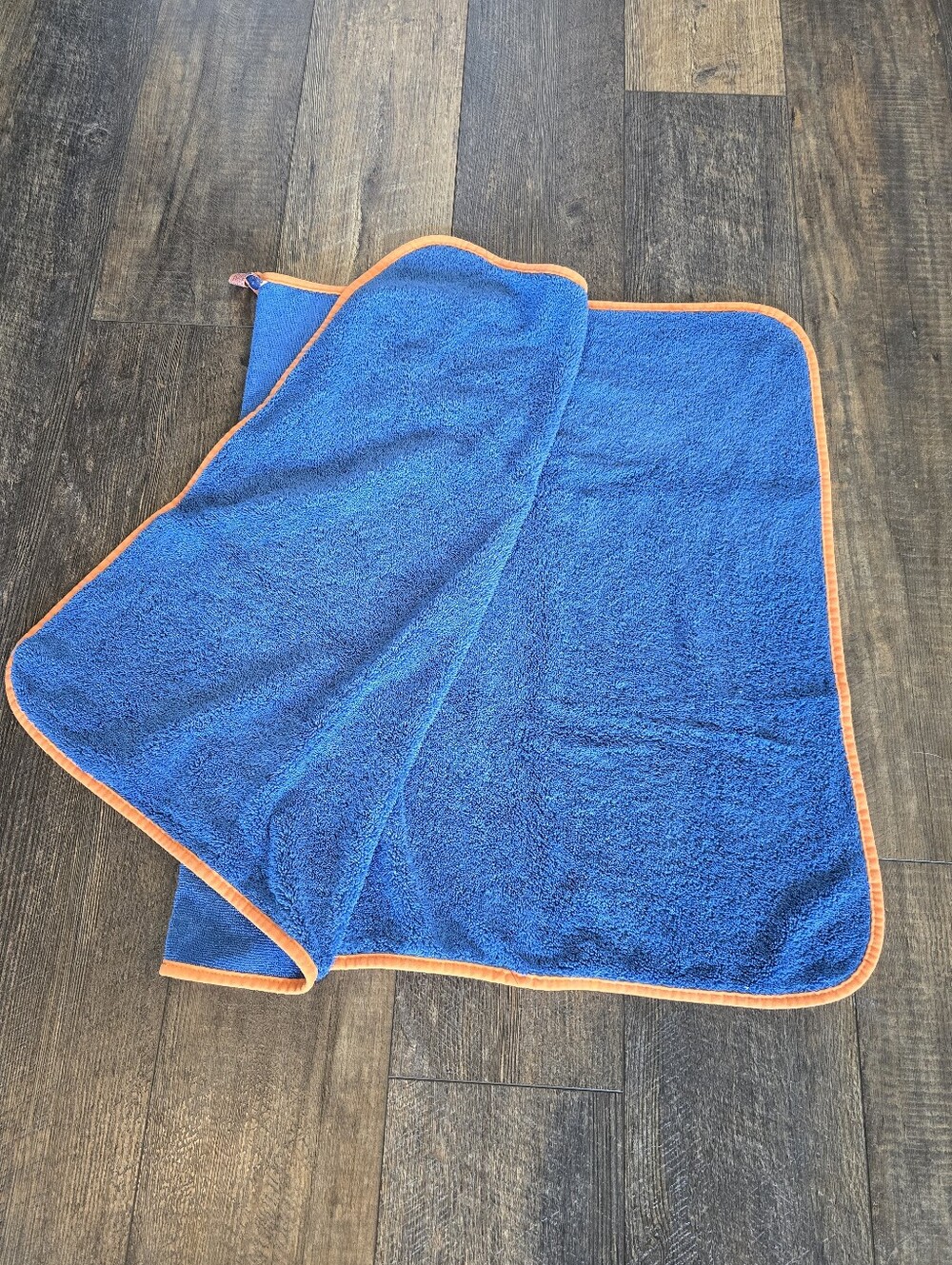 Norwex Kids Bath Towel